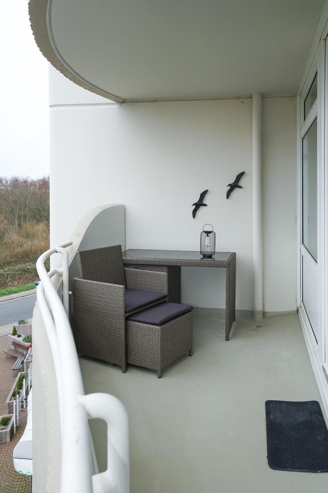 Apartment Lord Nelson Nr 305 Cuxhaven