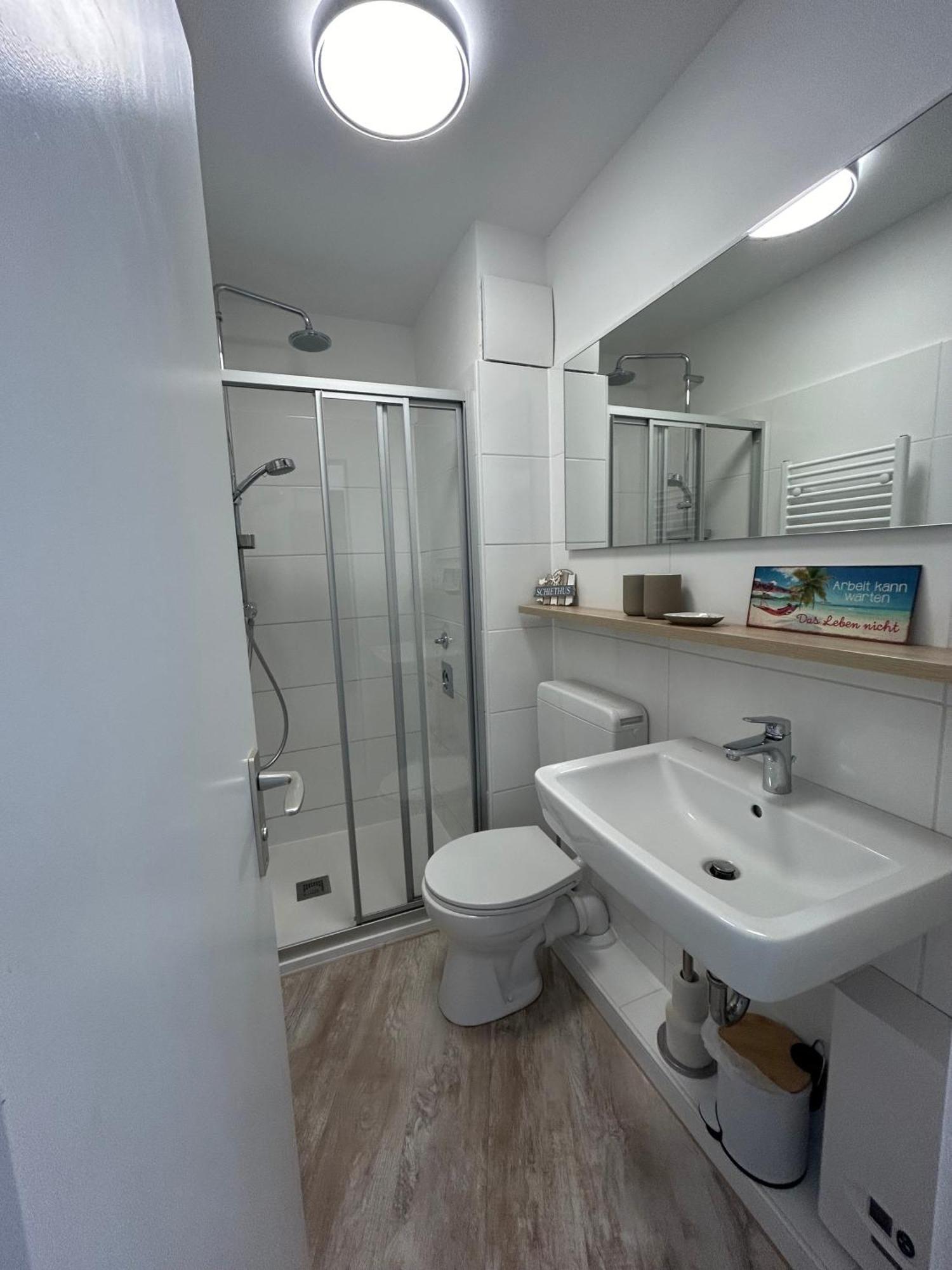 Apartment Lord Nelson Nr 305
