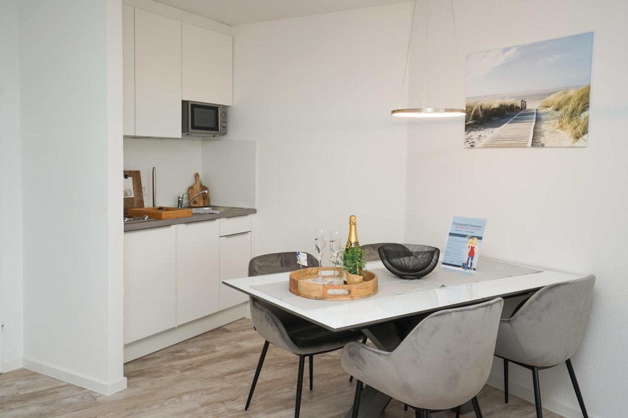 Apartment Lord Nelson Nr 305